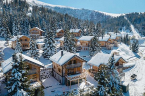 Chalet Montana Royal XL Koralpe